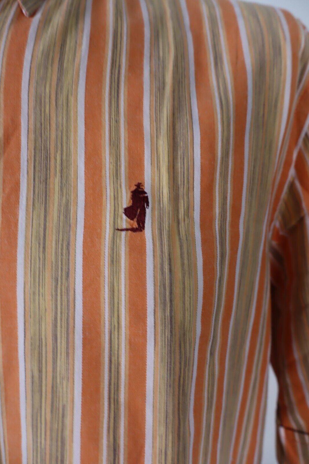 MARLBORO CLASSICS CAMICIA UOMO TG. S MAN CASUAL VINTAGE SHIRT COTONE COTTON