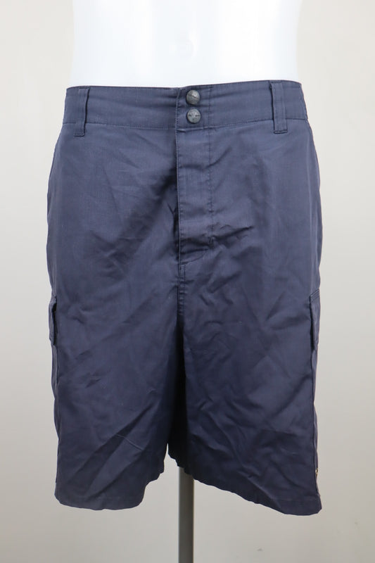 CARHARTT BERMUDA PANTALONE SHORTS UOMO TG 36 MAN VINTAGE CASUAL PANTS COTONE