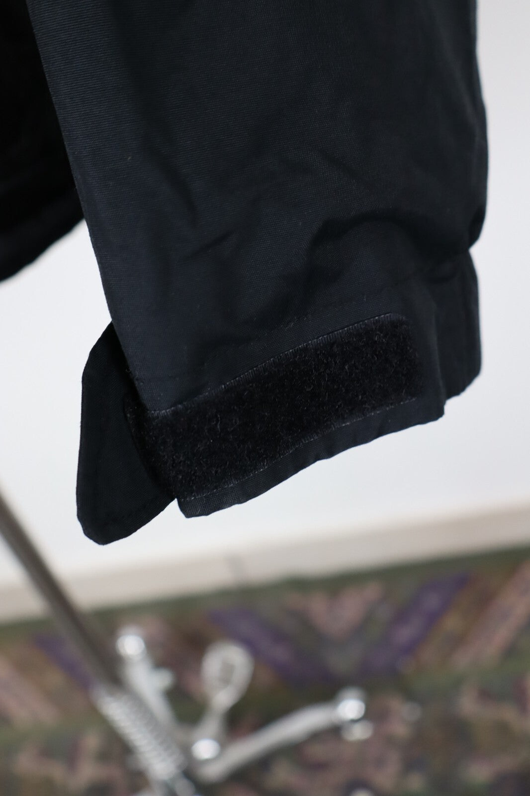 COLUMBIA GIUBBINO IMBOTTITO ANORAK UOMO XS MAN JACKET CASUAL VINTAGE