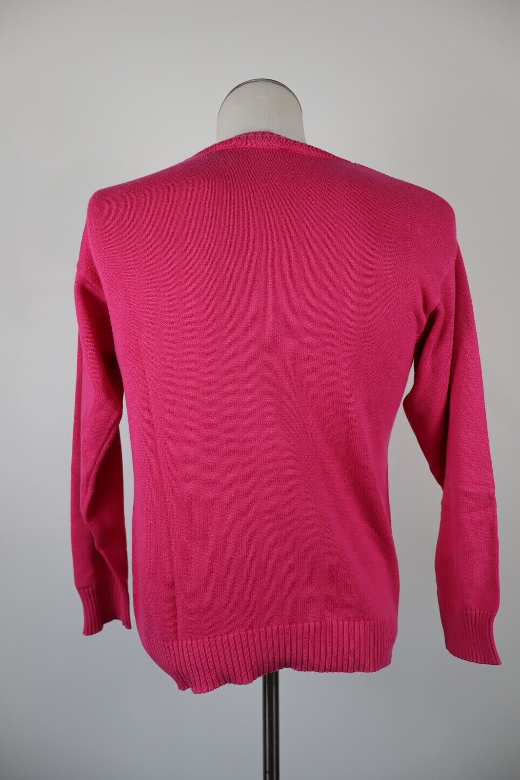 HARMONT & BLAINE MAGLIONE MAGLIA COTONE UOMO Tg. M MAN COTTON SWEATER CASUAL