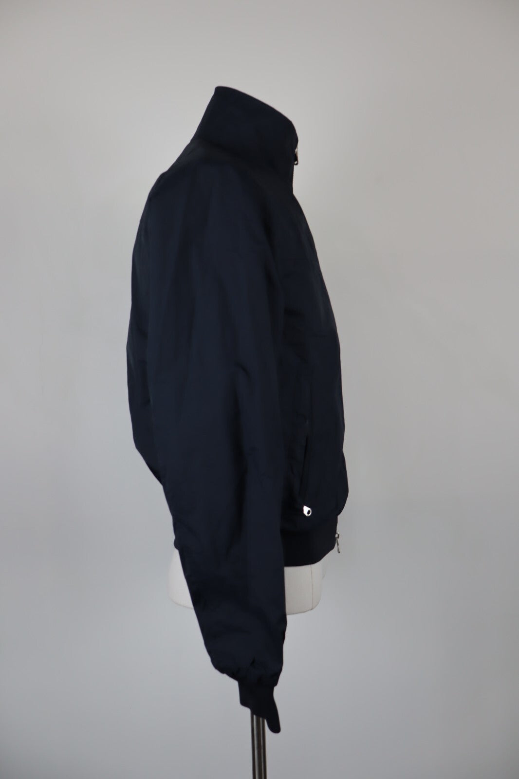 NORTH SAILS GIUBBINO LEGGERO GIACCA UOMO Tg. S MAN CASUAL JACKET VINTAGE