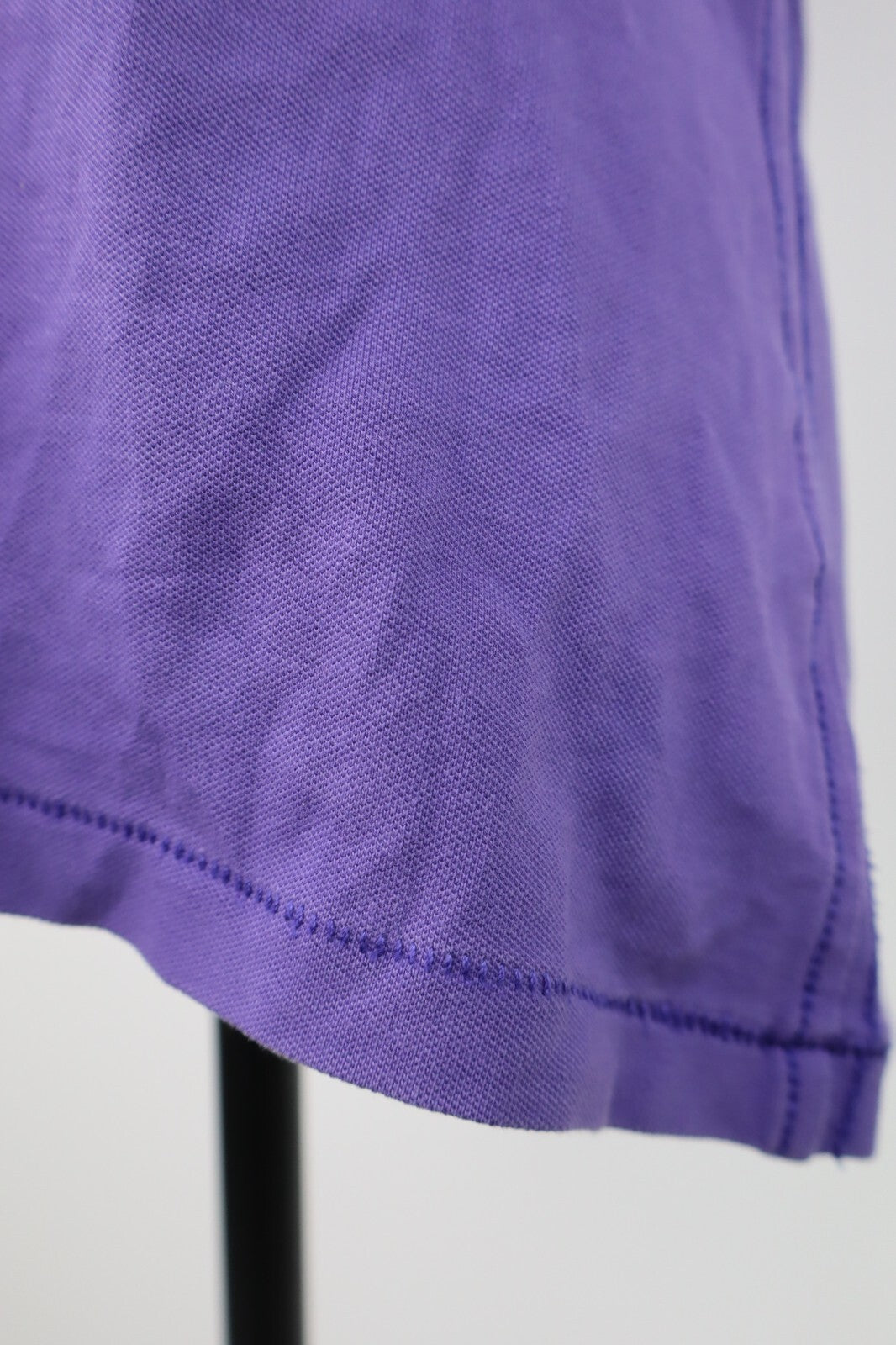 NAPAPIJRI POLO MAGLIA DONNA COTONE TG. XL WOMAN SHIRT CASUAL VINTAGE COTTON