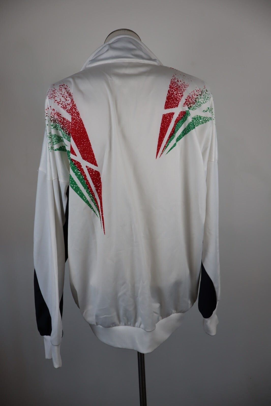 PRETO GIACCA SPORT CALCIO UOMO Tg 2XL MAN JACKET SOCCER