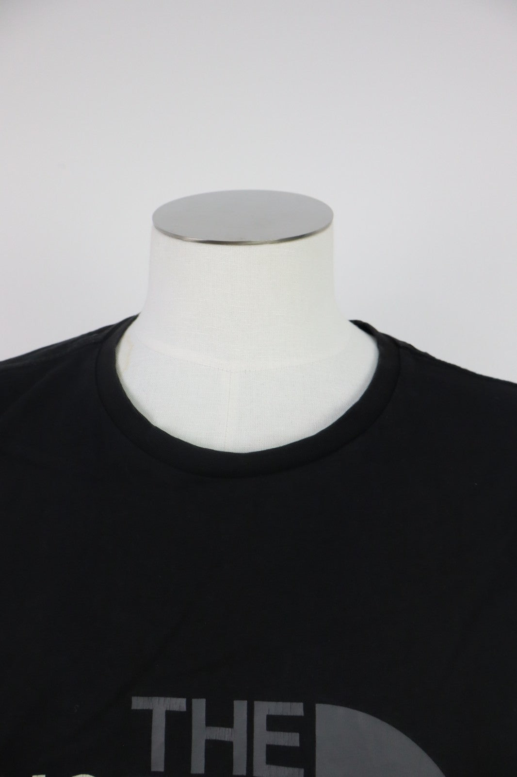THE NORTH FACE MAGLIA COTONE UOMO TG XL MAN T-SHIRT VINTAGE CASUAL COTTON