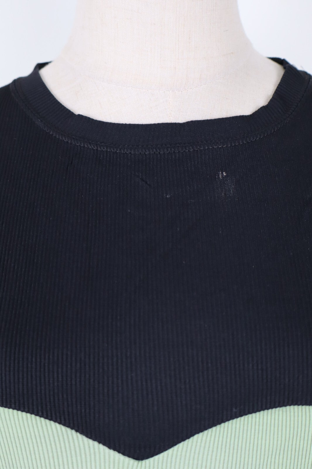 ENERGIE MAGLIA DONNA TG. XL WOMAN T-SHIRT CASUAL VINTAGE