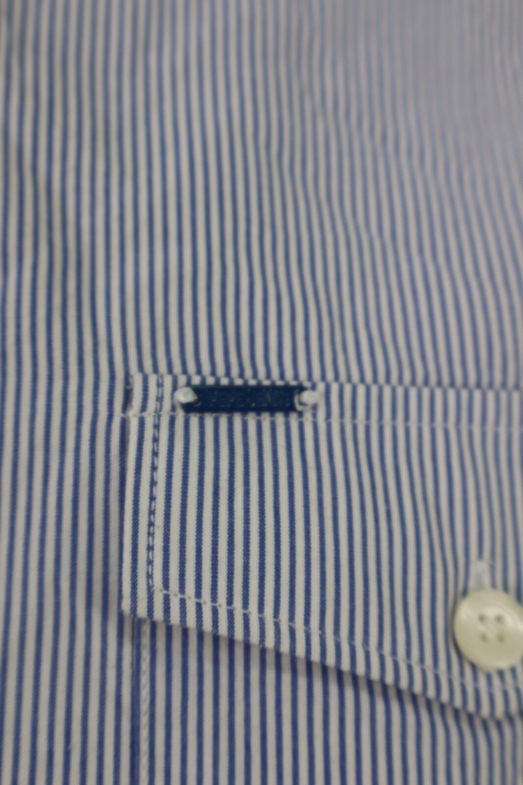 PEPE JEANS CAMICIA UOMO COTONE TG M  MAN CASUAL VINTAGE SHIRT COTONE