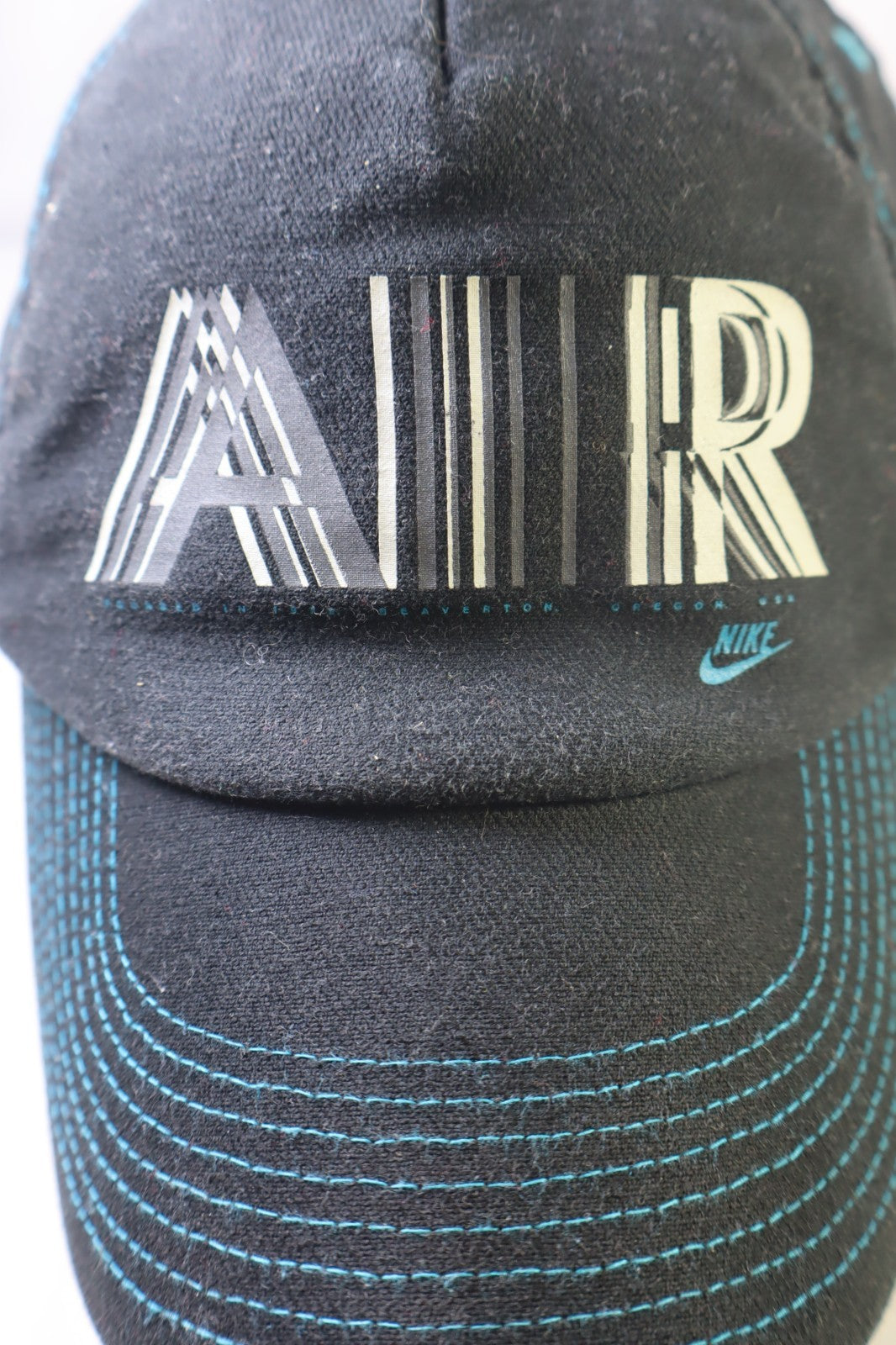 NIKE AIR CAPPELLO TAGLIA UNICA BERRETTO HAT CAP SPORT DONNA UOMO COTONE