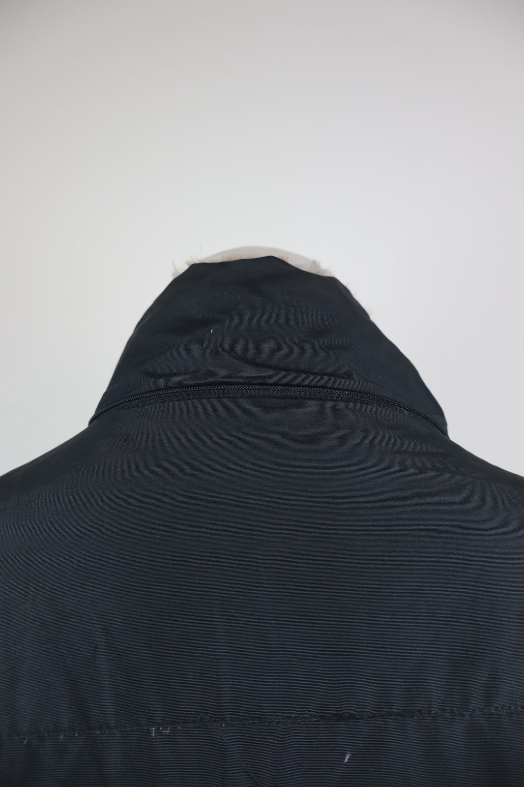 WOOLRICH GIUBBINO PIUMINO DONNA Tg S GIACCA WOMAN JACKET CASUAL VINTAGE PARKA