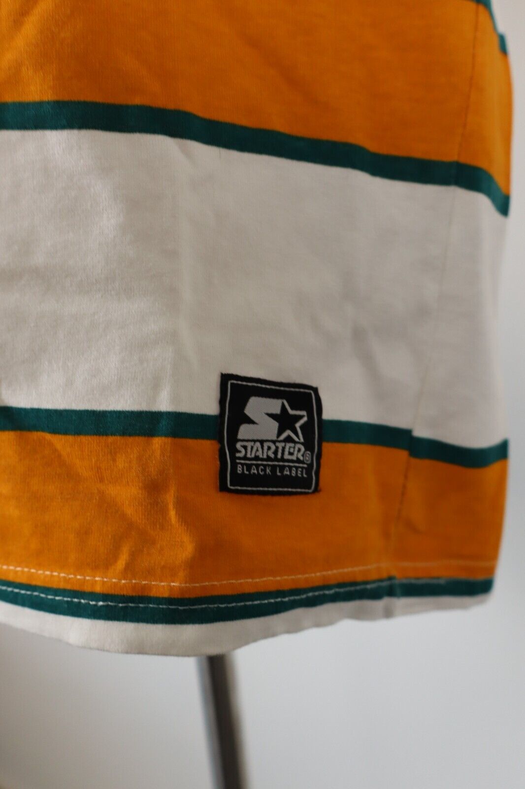 STARTER MAGLIA UOMO TG. S MAN T-SHIRT VINTAGE CASUAL COTONE