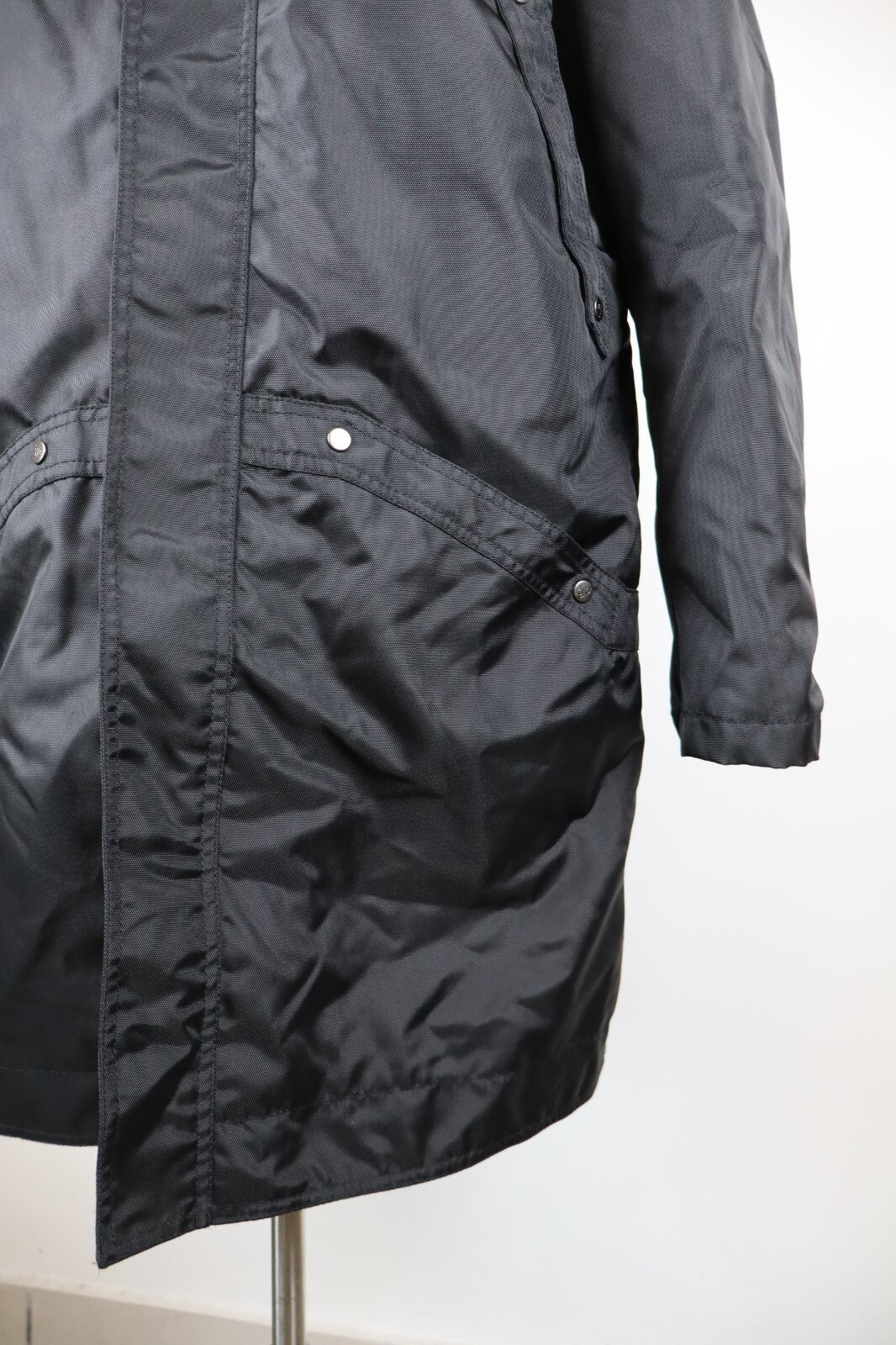 PIERO GUIDI GIUBBINO GIACCA UOMO Tg 2XL MAN CASUAL VINTAGE JACKET PARKA