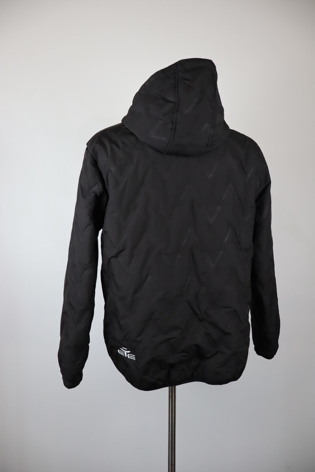 EYE TURRIS GIUBBINO CALCIO UOMO Tg XL MAN SPORT JACKET SOCCER