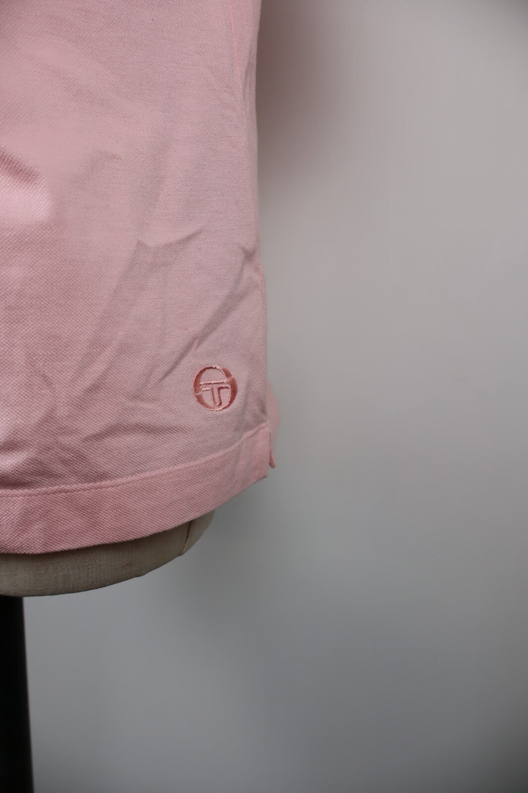 SERGIO TACCHINI MAGLIA DONNA TG. L WOMAN CASUAL T-SHIRT VINTAGE COTONE COTTON