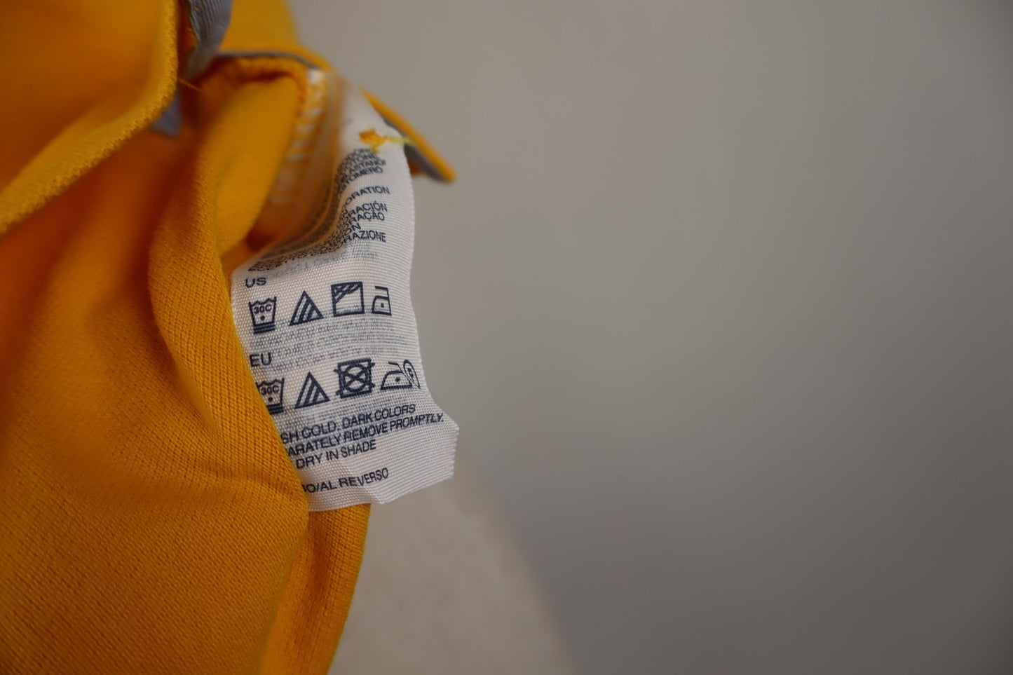 TOMMY HILFIGER MAGLIA POLO DONNA TG S WOMAN CASUAL VINTAGE TOP T-SHIRT COTONE