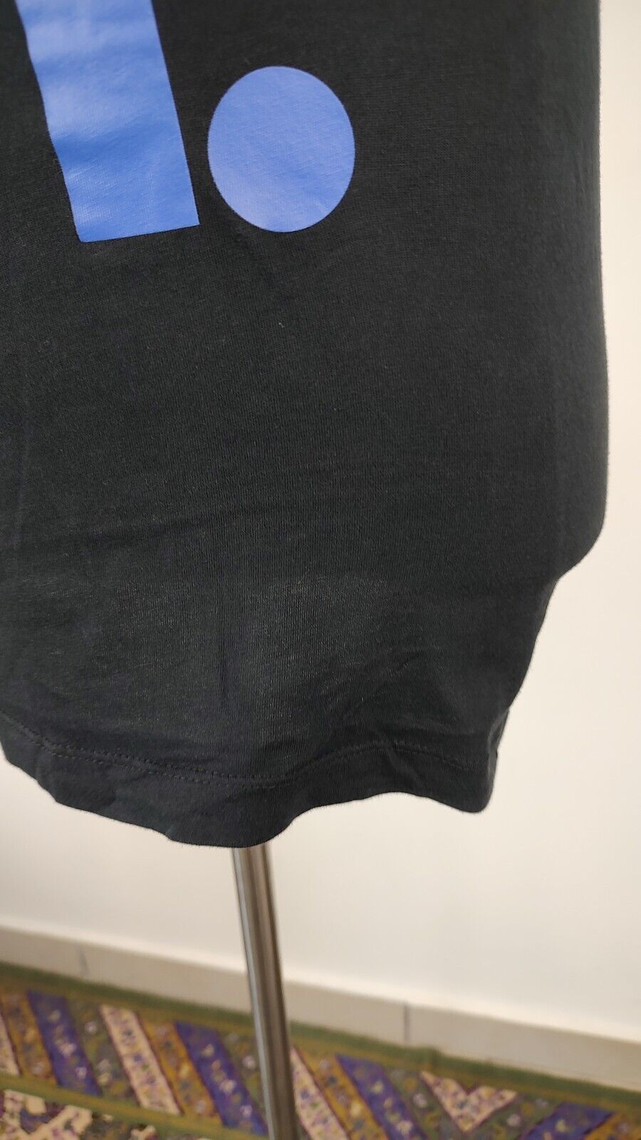 NIKE MAGLIA UOMO TG XS MAN T-SHIRT CASUAL VINTAGE