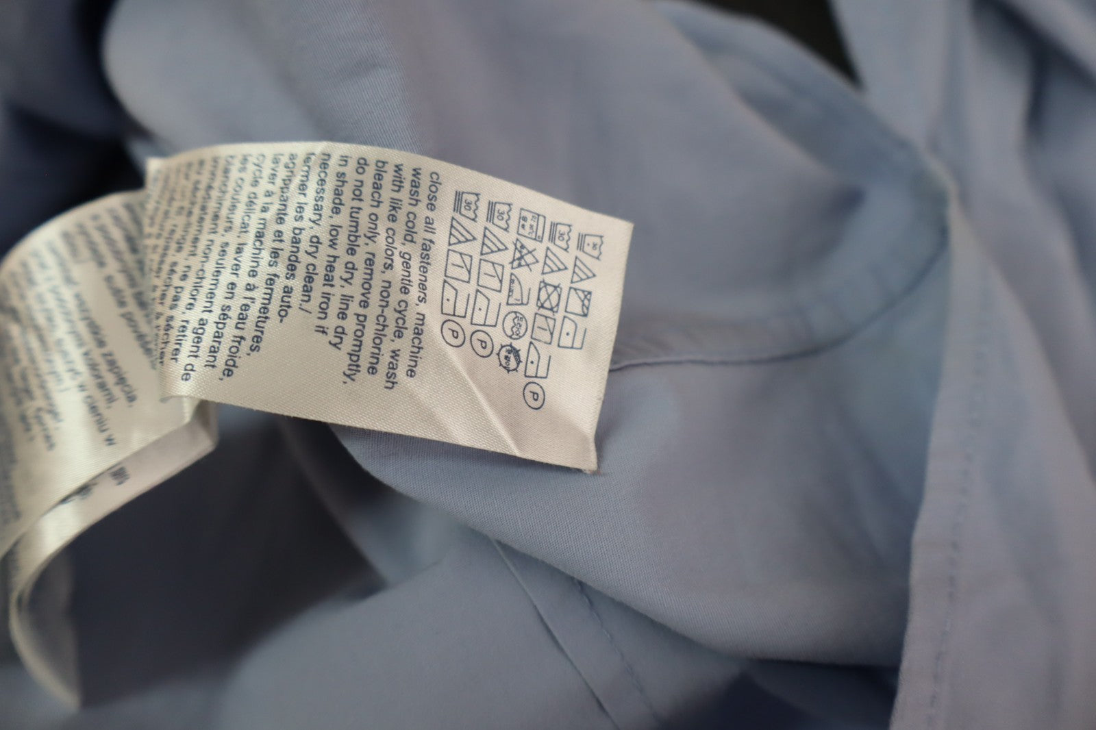 TOMMY HILFIGER JEANS CAMICIA UOMO TG. M MAN CASUAL VINTAGE SHIRT COTONE COTTON