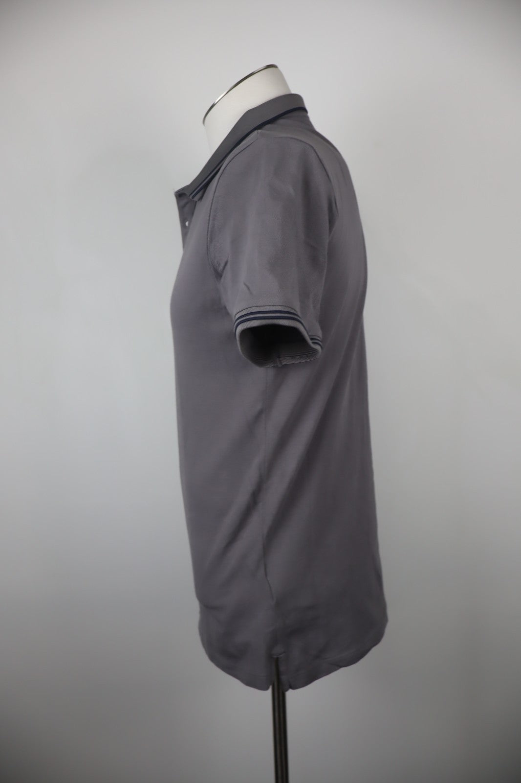 ARMANI JEANS POLO MAGLIA UOMO COTONE M MAN COTTON T- SHIRT CASUAL VINTAGE LOGO