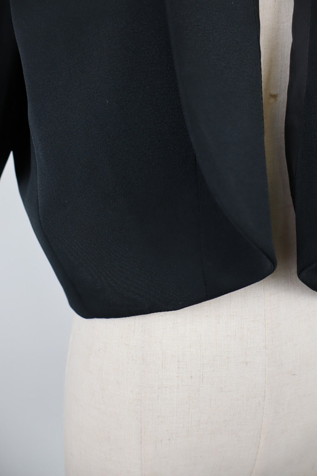 PIANOFORTE MAX MARA BLAZER COPRISPALLE GIACCA DONNA TG 46 WOMAN VINTAGE ITALY