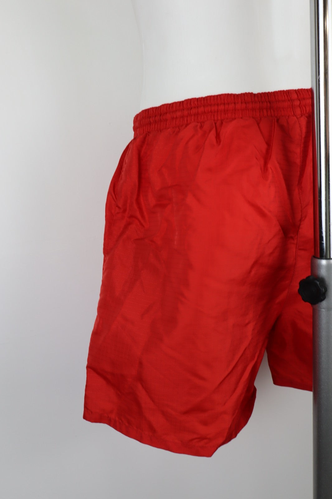 NAPAPIJRI COSTUME PANTALONCINO MARE UOMO TG M  MEN SWIMSUIT VINTAGE CASUAL