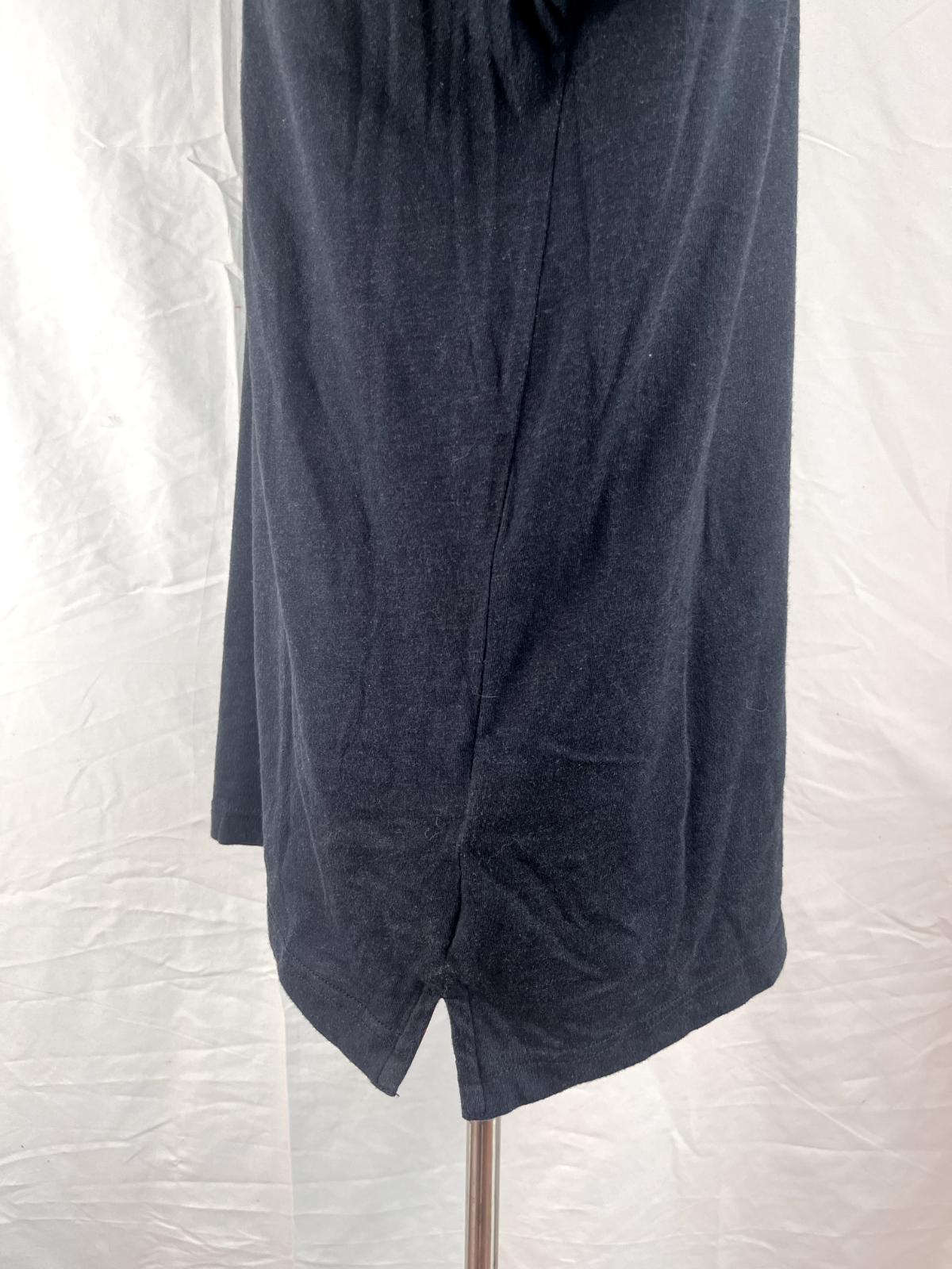 TOMMY HILFIGER  POLO UOMO MAN COTONE TG. M SHIRT CASUAL VINTAGE COTONE