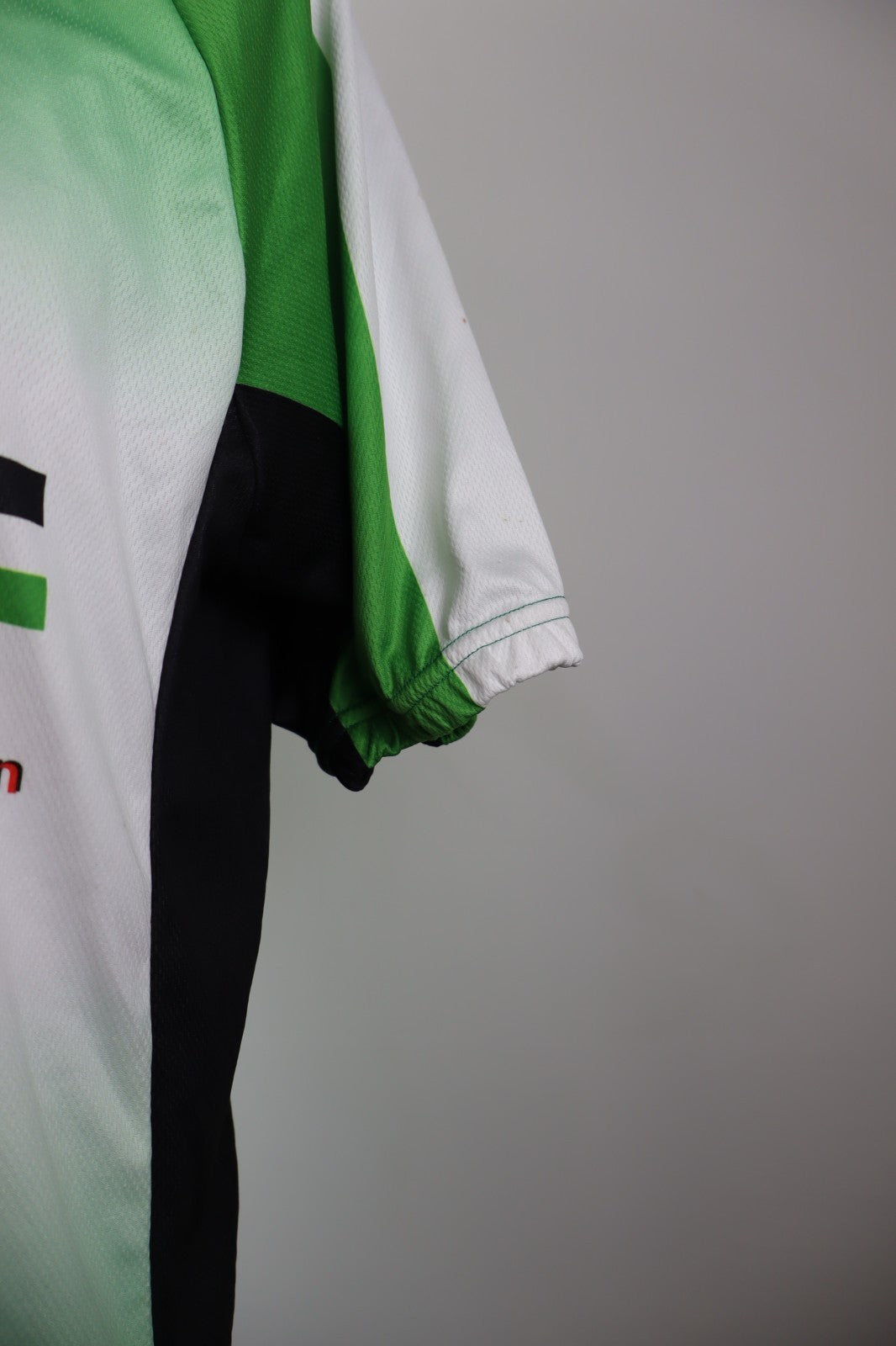 ACTON SIRIA MAGLIA CICLISMO UOMO TG 4XL MAN SHIRT SPORT BIKE MANICA CORTA