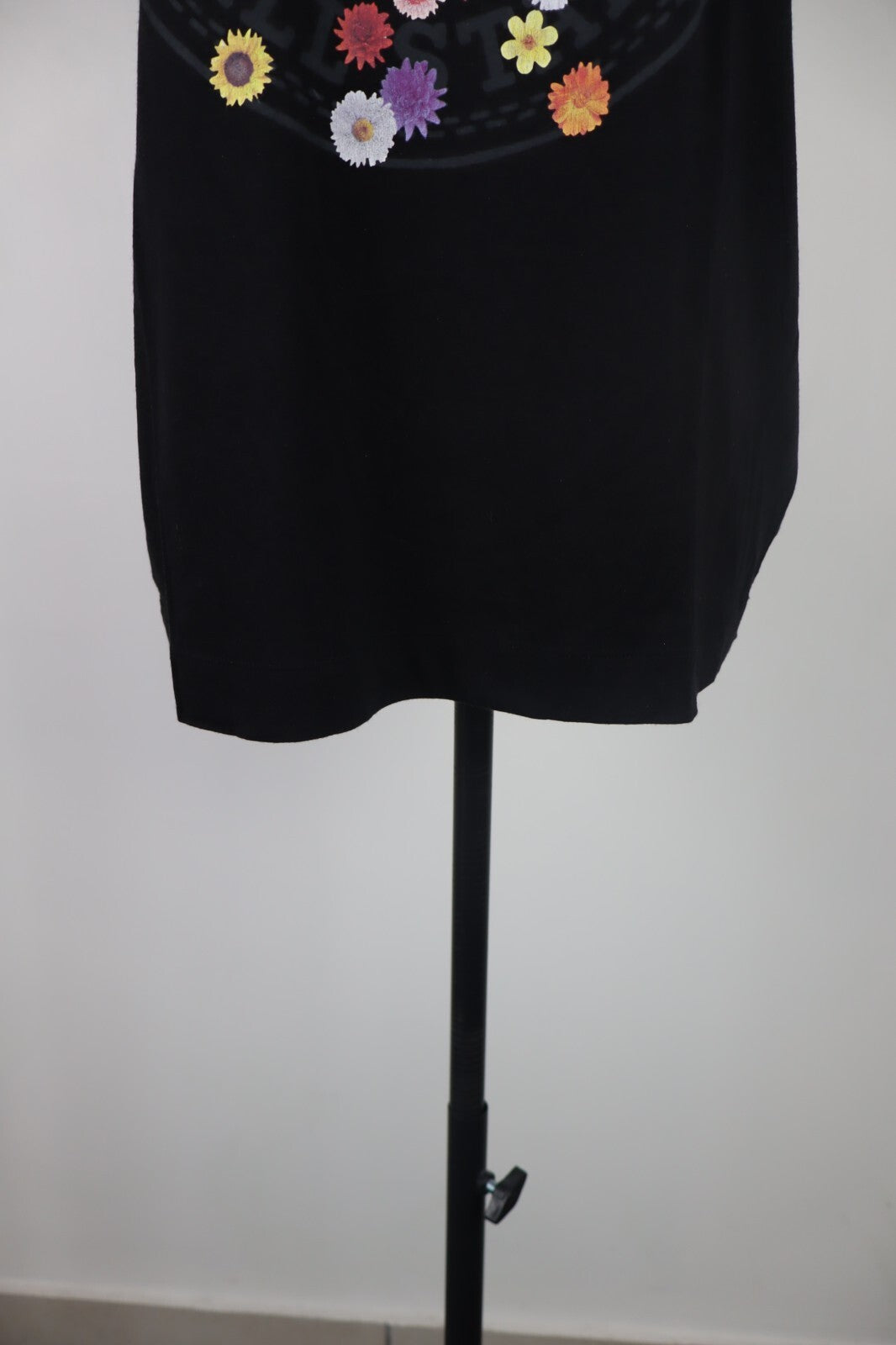 CONVERSE ALL STAR MAGLIA DONNA TG. M WOMAN CASUAL VINTAGE T-SHIRT  TOP LOGO