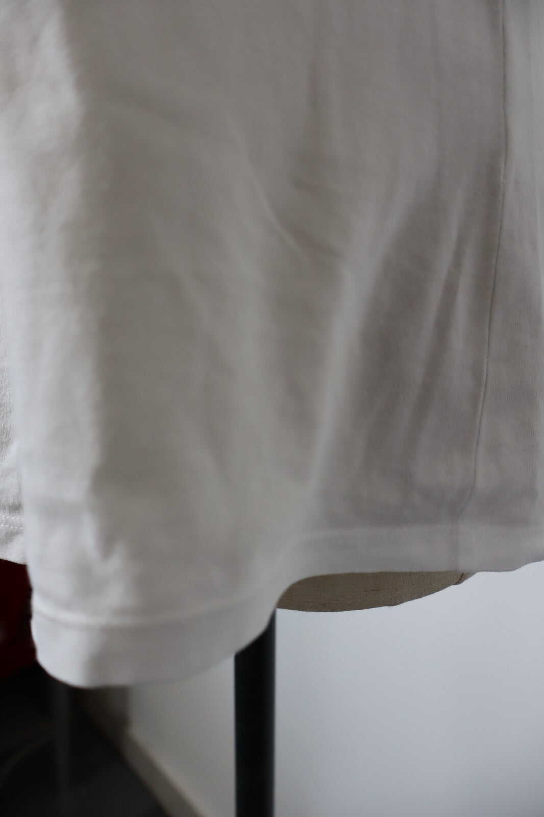 CHAMPION MAGLIA DONNA TG. L WOMAN CASUAL VINTAGE T- SHIRT TOP COTONE