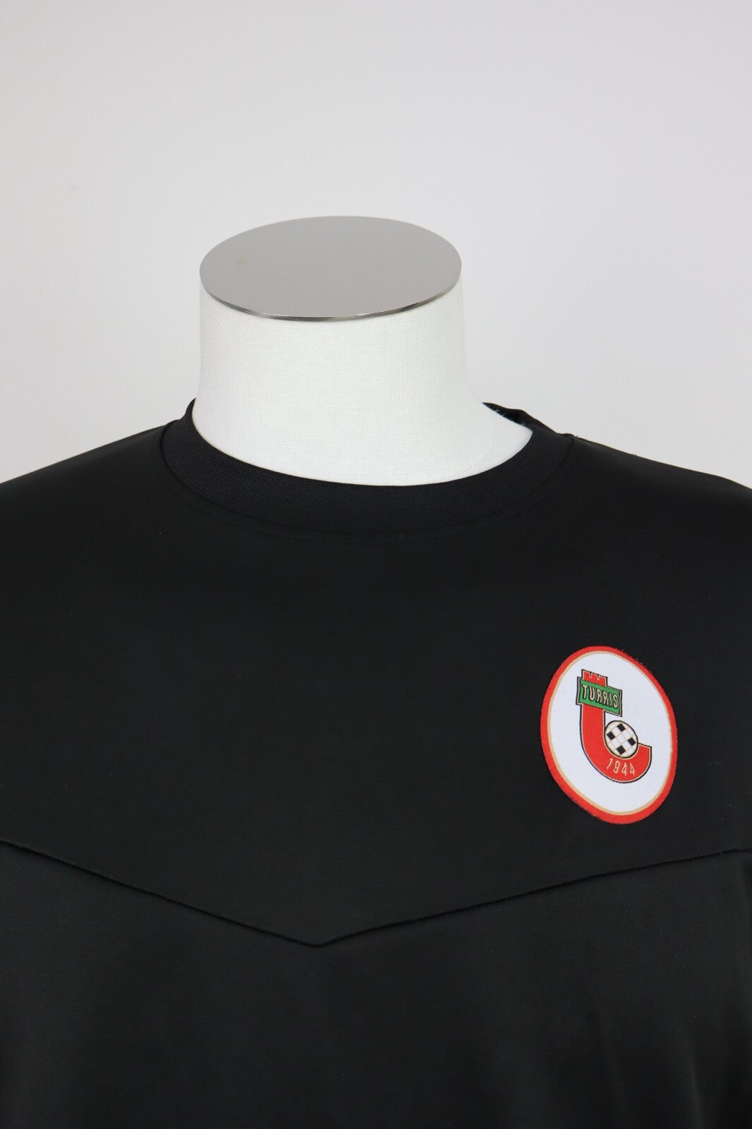LEGEA TURRIS MAGLIA CALCIO UOMO Tg L SOCCER TRIKOT MAN VINTAGE JERSEY