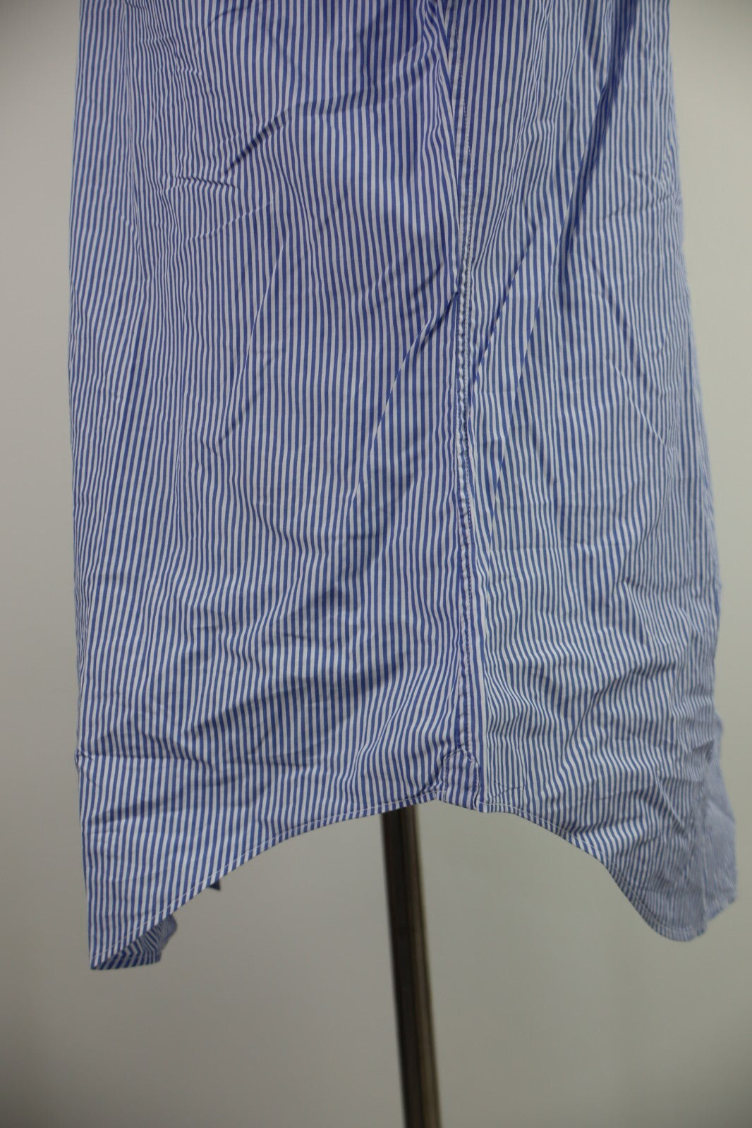BOGGI MILANO CAMICIA COTONE UOMO TG 42 - 16 1/2 MAN CASUAL VINTAGE SHIRT COTTON
