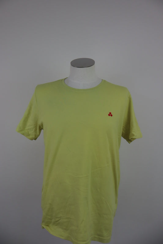 PEUTEREY MAGLIA UOMO COTONE TG. L MAN COTTON T- SHIRT CASUAL VINTAGE