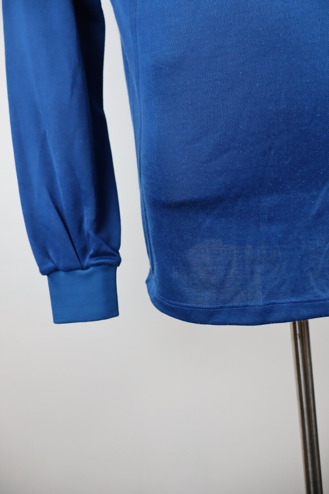 DIADORA ITALIA MAGLIA CALCIO TRIKOT UOMO TG L SOCCER JERSEY VINTAGE SHIRT SPORT