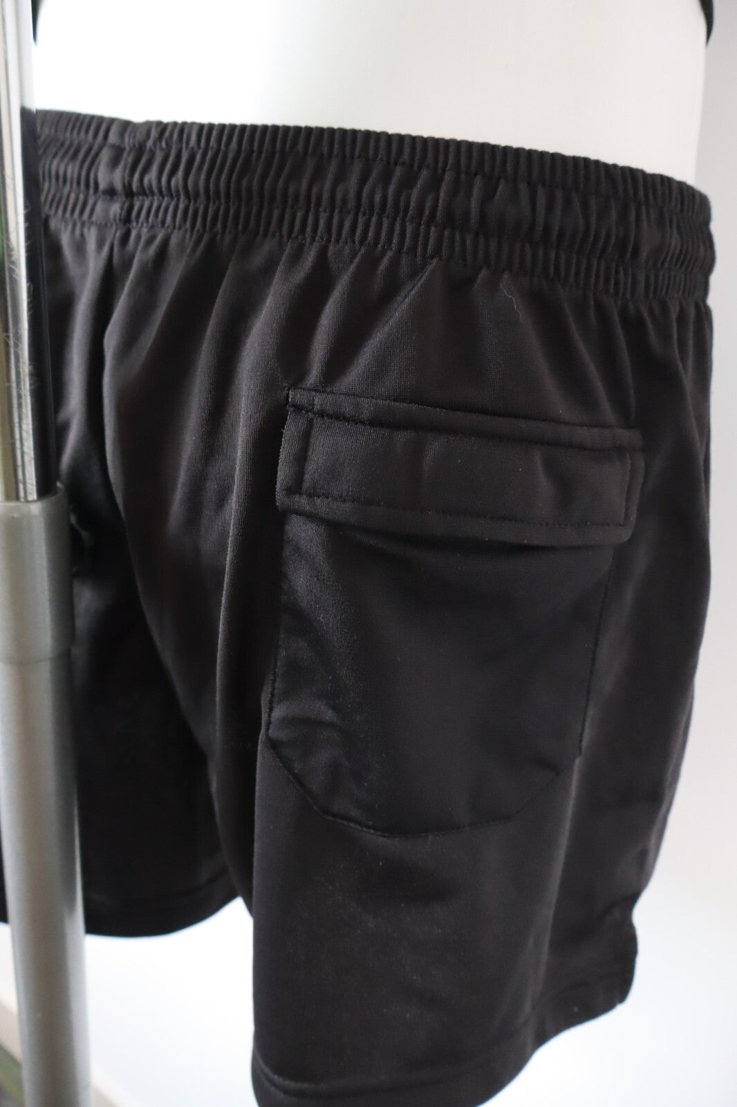 DIADORA COMPLETO ARBITRO CALCIO MAGLIA SHORTS UOMO tg. L FOOTBALL SPORT JERSEY