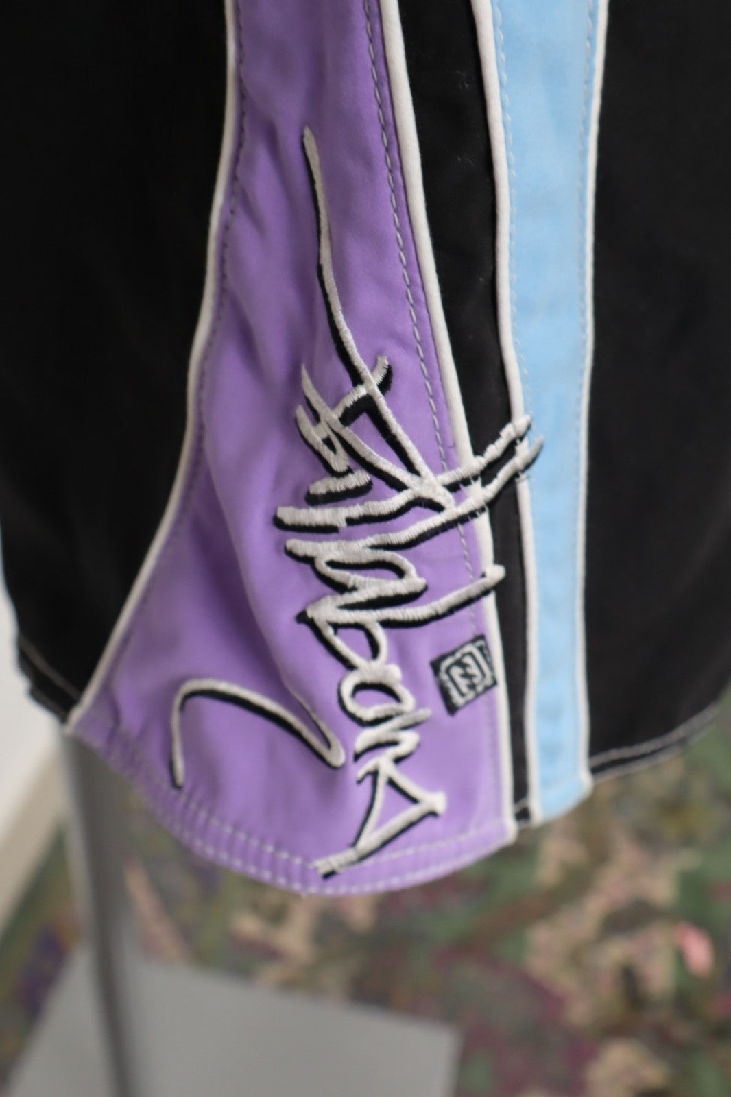 BILLABONG COSTUME PANTALONCINO MARE UOMO TG 34 MAN SWIMSUIT VINTAGE CASUAL SURF