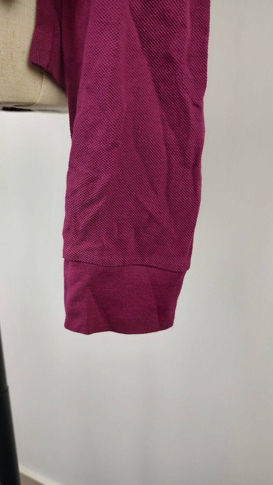 RALPH LAUREN POLO DONNA COTONE TG. M WOMAN SHIRT CASUAL VINTAGE COTTON