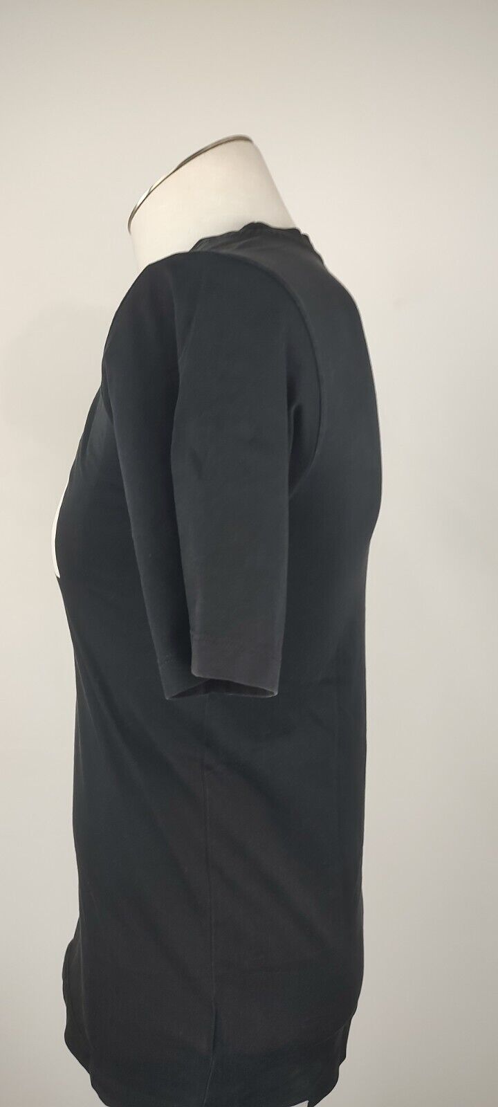 THE NORTH FACE JEANS MAGLIA UOMO TG XS MAN T-SHIRT CASUAL VINTAGE COTONE