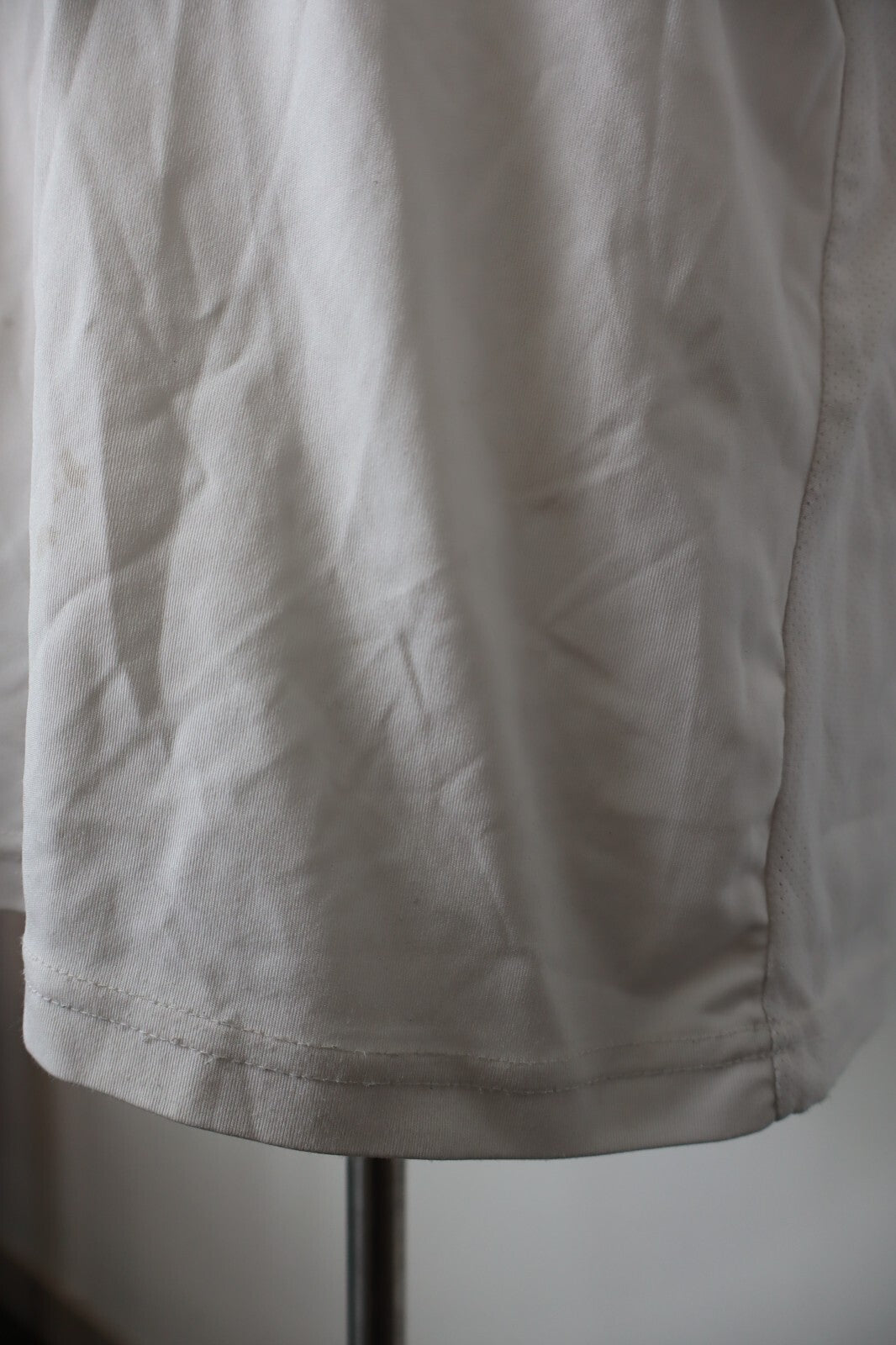 DO YOU FOOTBALL KAISERSLAUTERN MAGLIA CALCIO UOMO Tg L SOCCER JERSEY SPORT 09/10