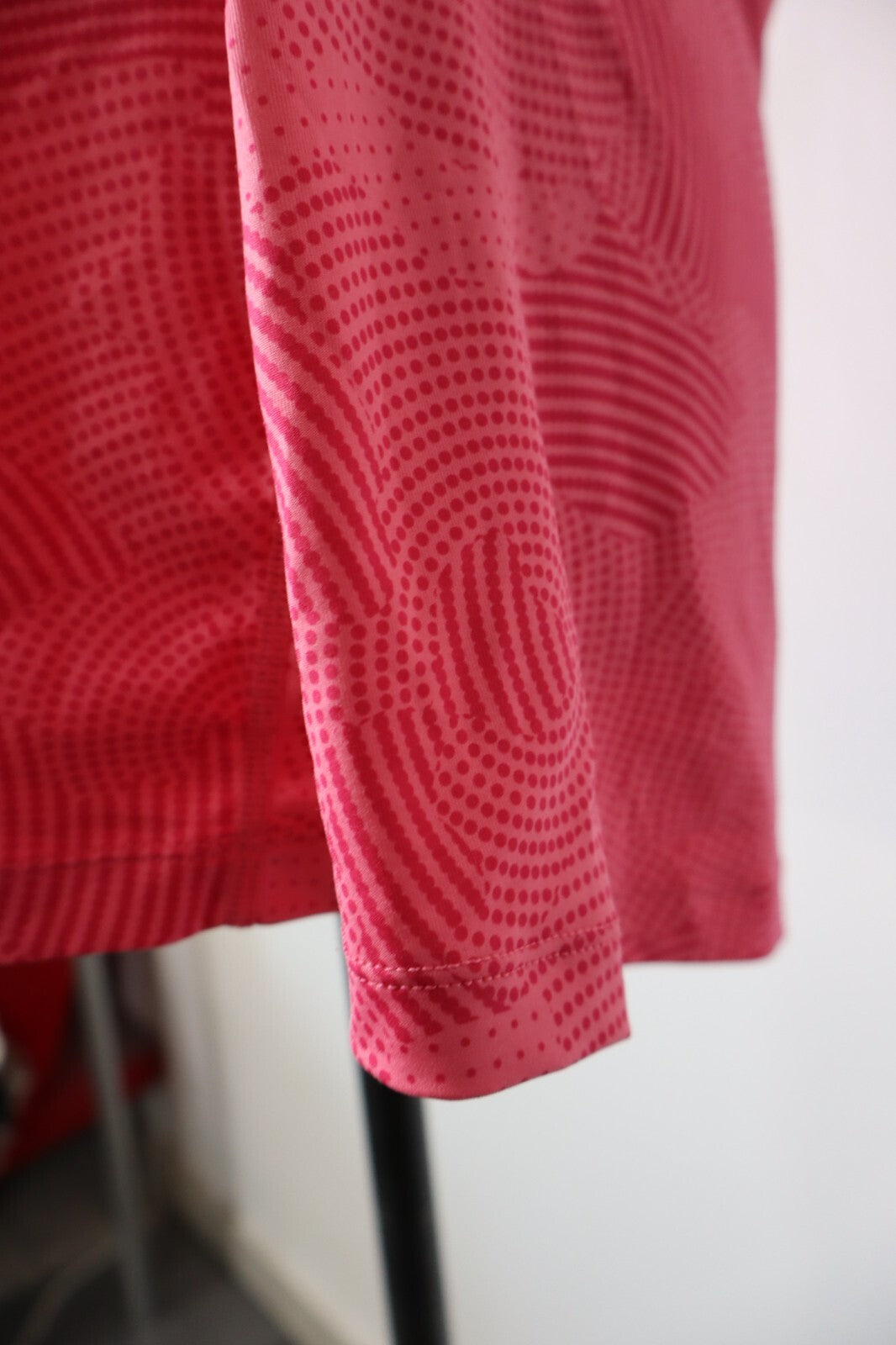 ASICS MAGLIA DONNA TG. XL WOMAN CASUAL VINTAGE T-SHIRT TOP