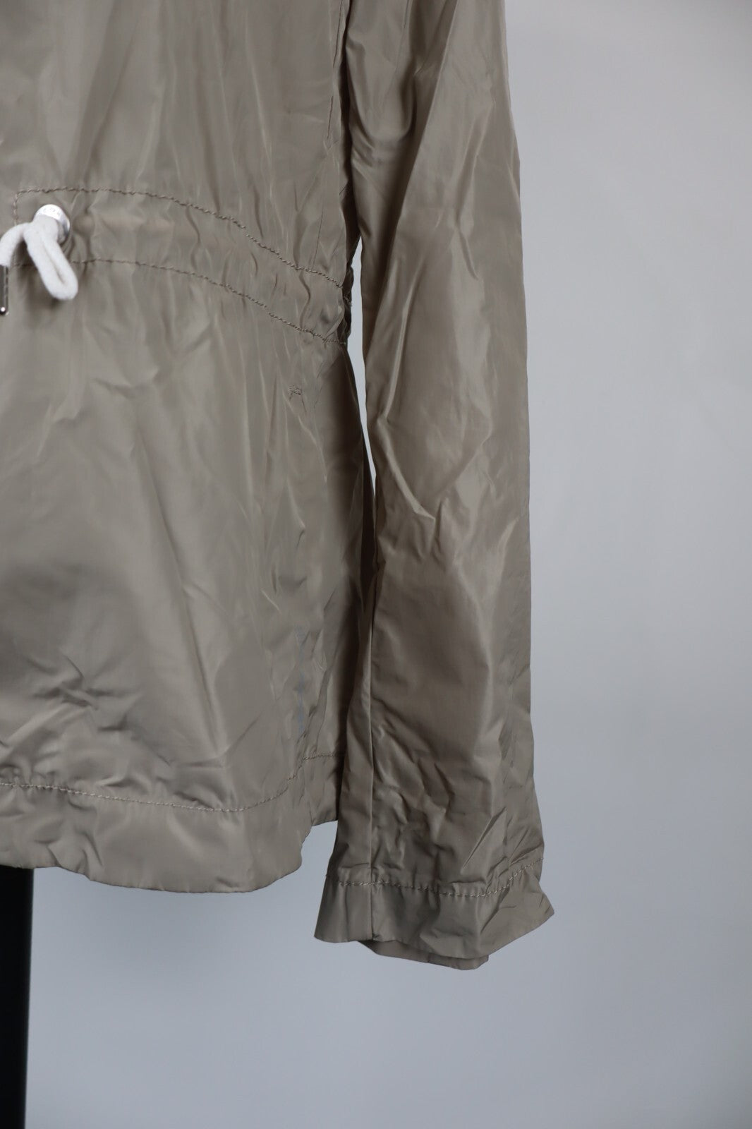 GEOX GIUBBINO LEGGERO GIACCA DONNA Tg 44 WOMEN VINTAGE JACKET CASUAL