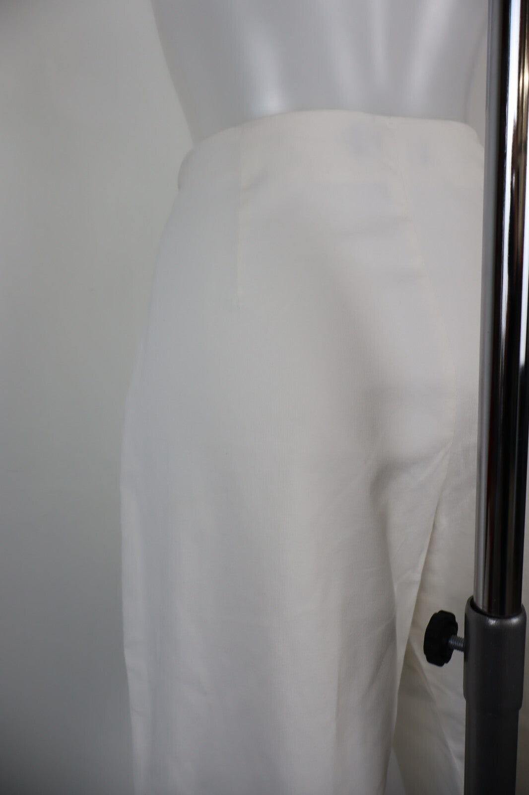 LUISA SPAGNOLI PANTALONE CASUAL DONNA TG 48 WOMAN VINTAGE PANTS