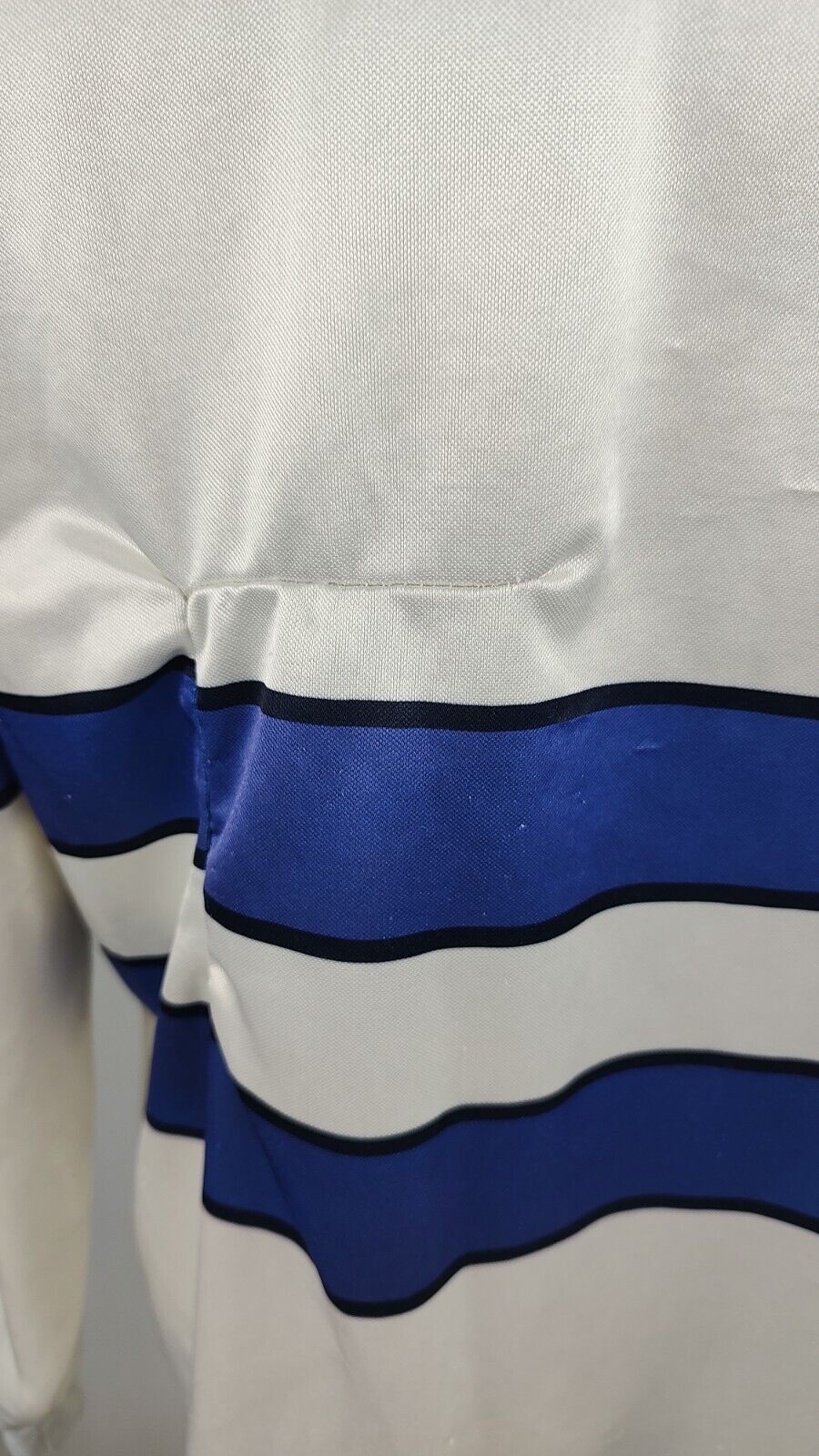 ENNERRE NR MAGLIA CALCIO UOMO Tg L SOCCER JERSEY VINTAGE