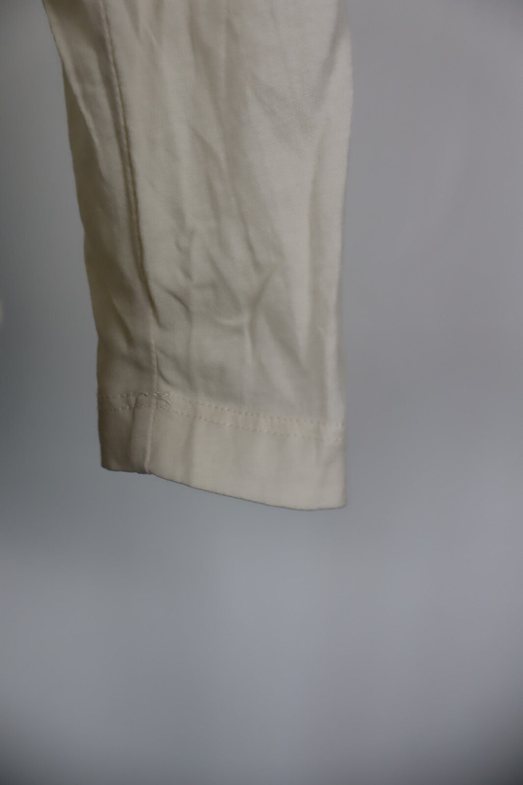 EMPORIO ARMANI MAGLIA DONNA TG S WOMAN CASUAL VINTAGE TOP T-SHIRT COTONE