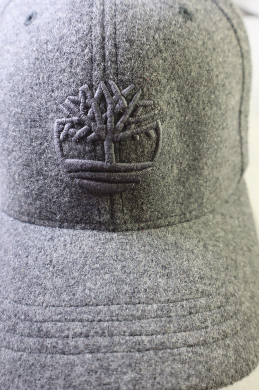 TIMBERLAND FLEXFIT CAPPELLO TAGLIA L / XL BERRETTO HAT CAP SPORT DONNA UOMO LANA