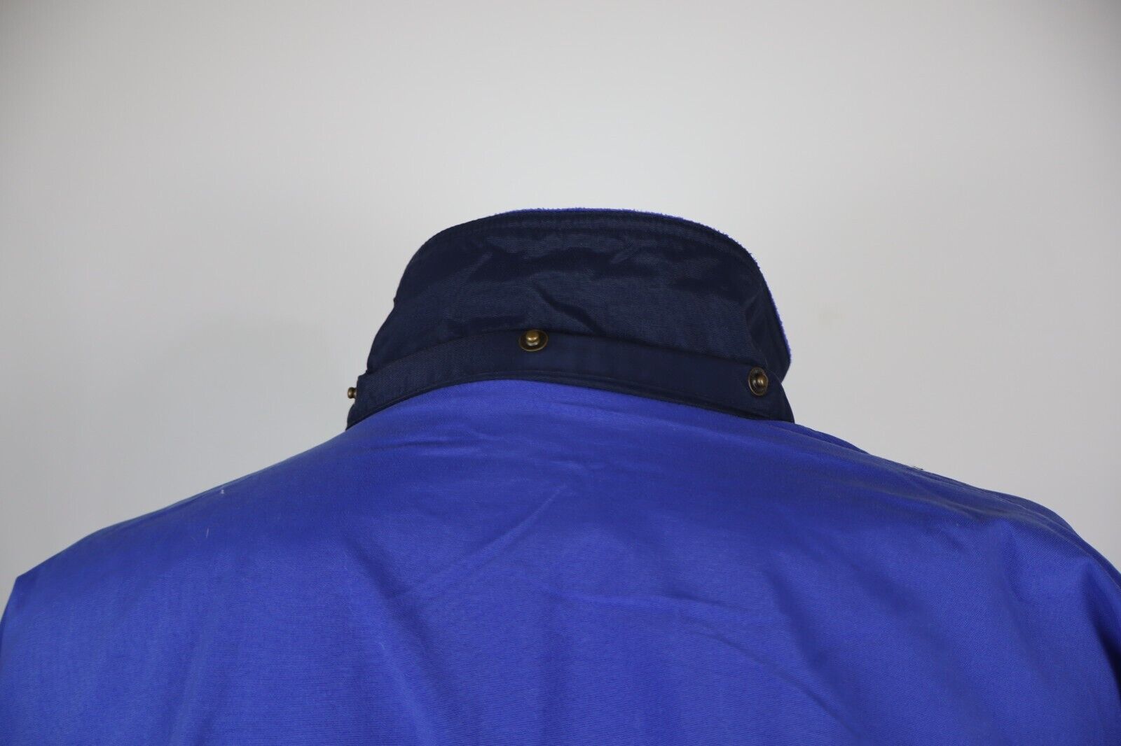 REEBOK GIUBBINO FELPATO GIACCA UOMO Tg. S MAN VINTAGE CASUAL JACKET