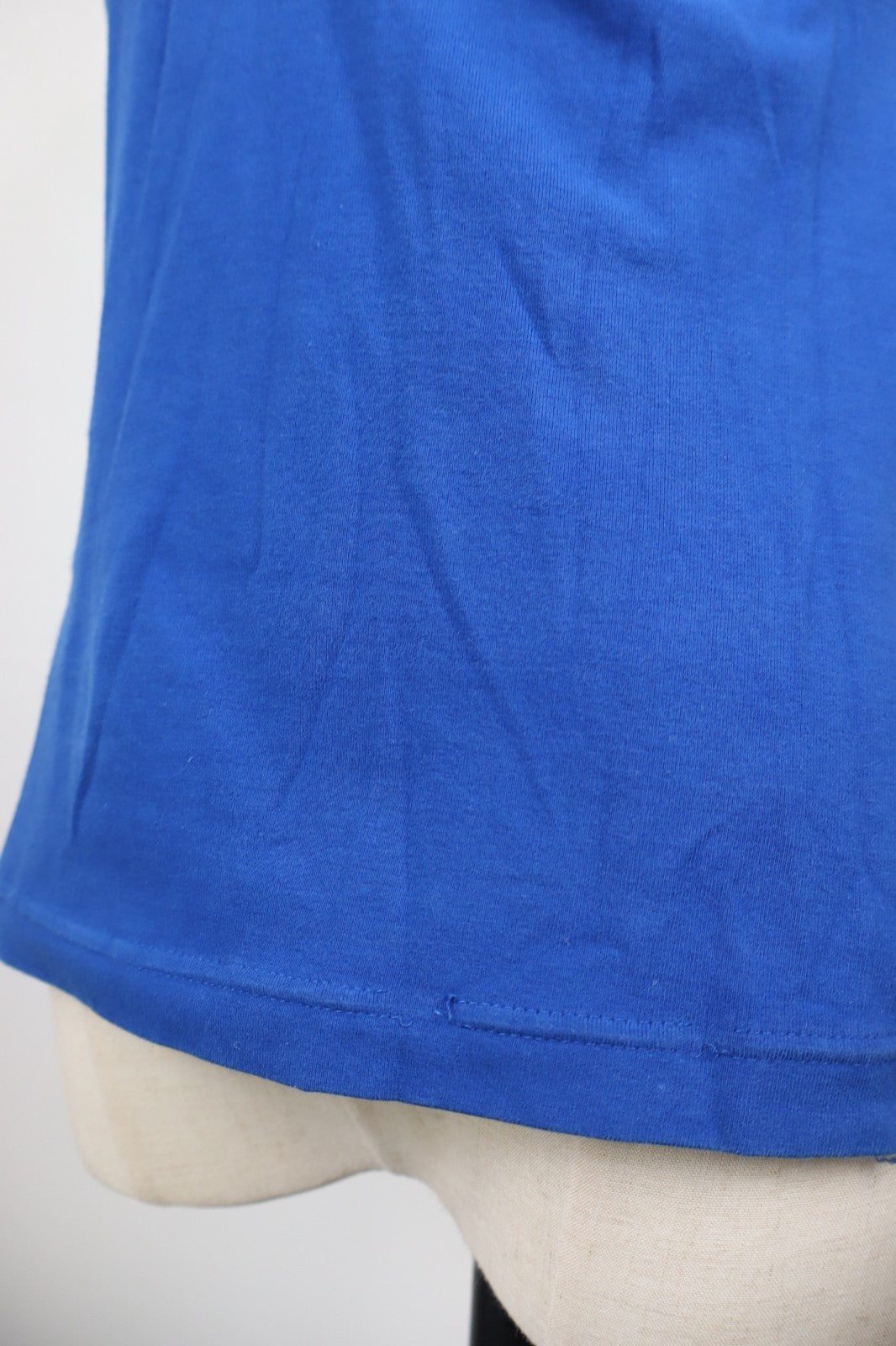 ADIDAS CANOTTA MAGLIA DONNA TG 40 ITALIA WOMAN CASUAL VINTAGE T-SHIRT TOP SPORT