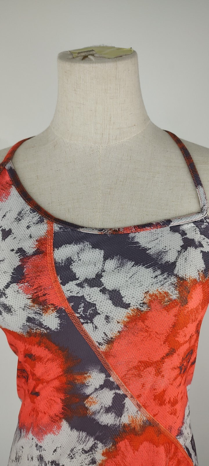 NIKE AIR MAGLIA TOP DONNA TG. S WOMAN CASUAL VINTAGE T-SHIRT