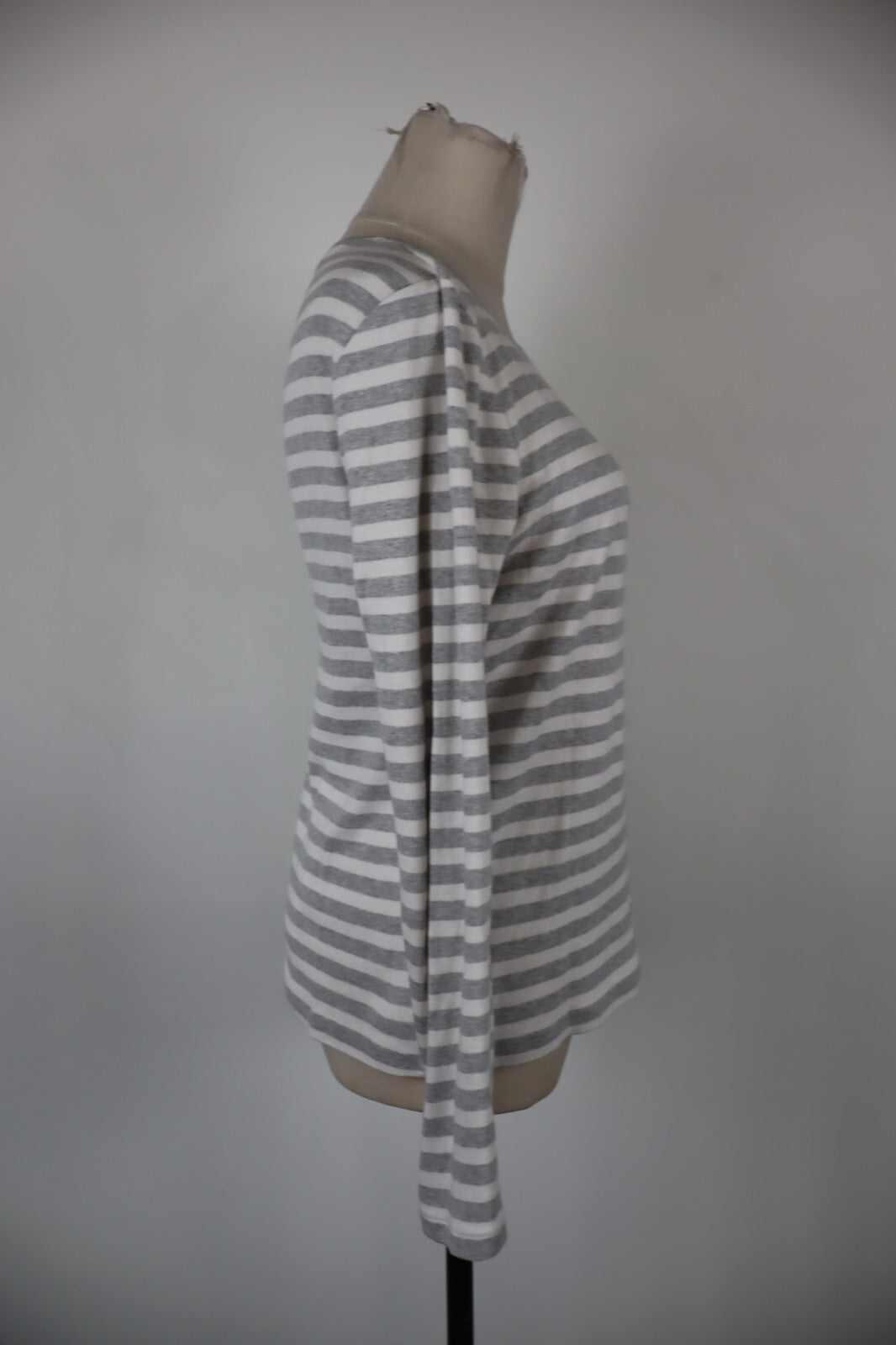 RALPH LAUREN MAGLIA DONNA TG. L WOMAN CASUAL VINTAGE T-SHIRT COTONE COTTON