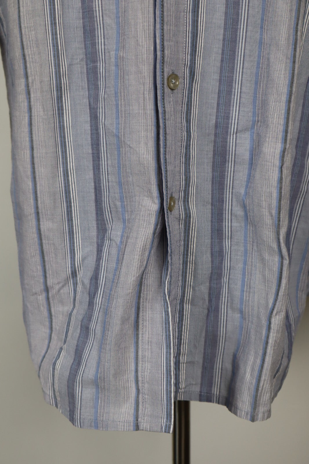 MARLBORO CLASSICS CAMICIA UOMO COTONE TG. XL  MAN CASUAL VINTAGE SHIRT