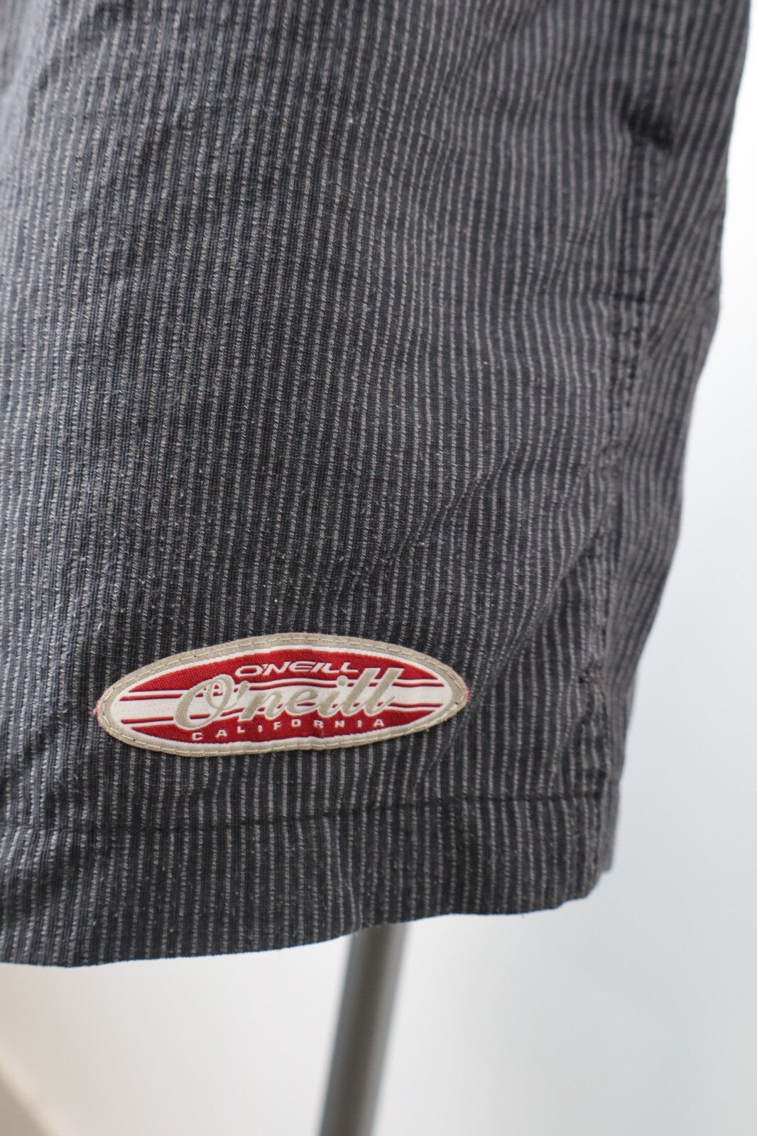 O'NEILL COSTUME PANTALONCINO MARE UOMO TG XL MEN SWIMSUIT VINTAGE CASUAL