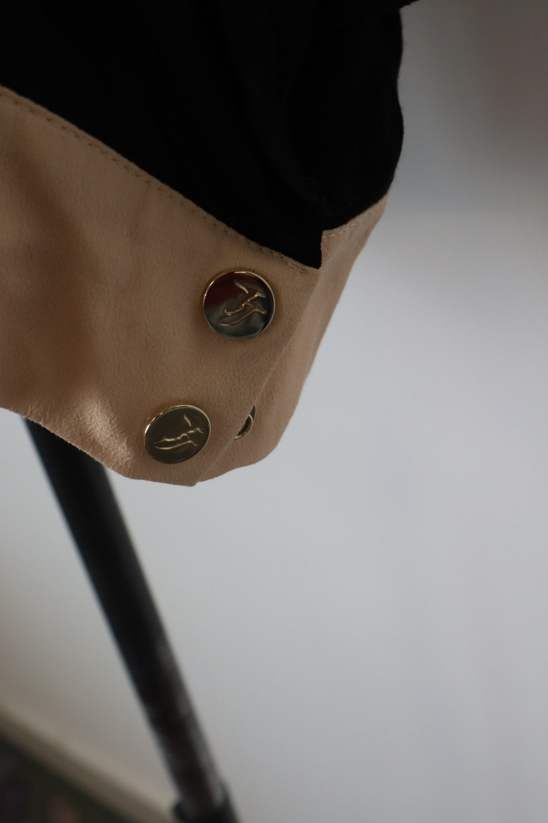 TRUSSARDI JEANS MAGLIA COPRISPALLA DONNA TG. 46 WOMAN CASUAL T-SHIRT CON TAG