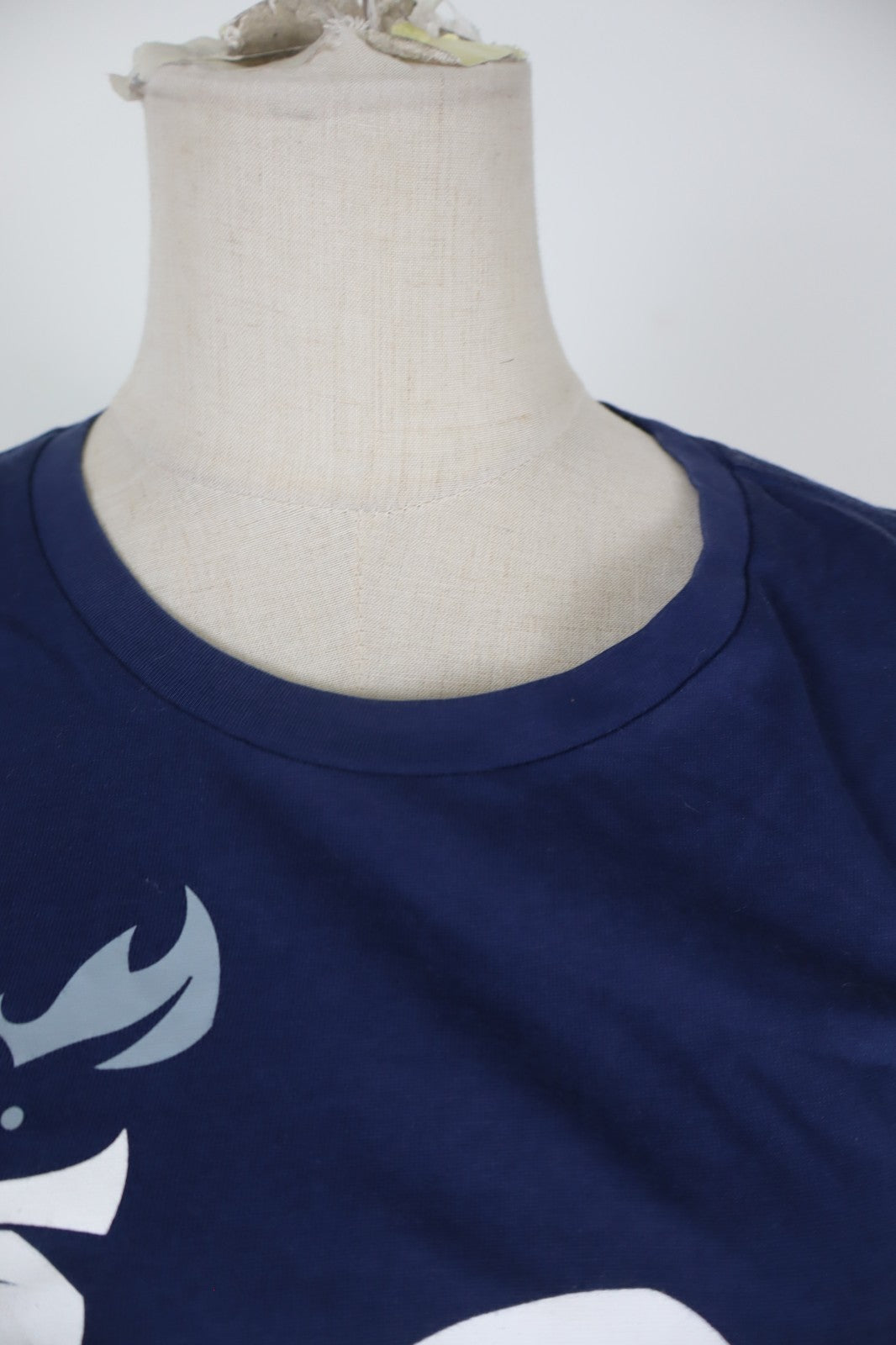 ADIDAS  MAGLIA DONNA TG. S WOMAN CASUAL VINTAGE T-SHIRT TOP COTONE RUGBY FRANCIA