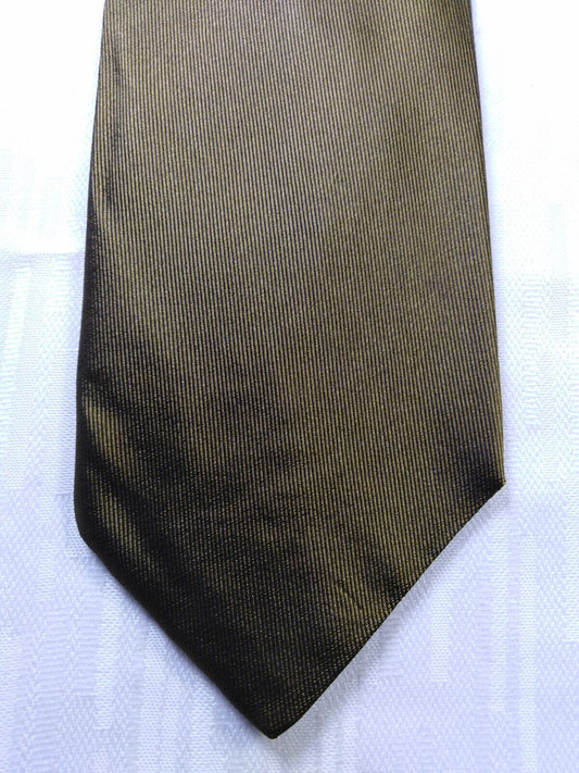 BYBLOS 100% SETA SILK TIE CRAVATTA NECKTIE ITALY VINTAGE CLASSIC